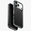 Picture of UNIQ Uniq Clario Magclick Charging Case for iPhone 17 Pro Max - Black
