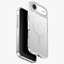 Attēls no UNIQ Uniq Clario Magclick Charging Case for iPhone Air - Transparent