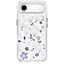 Picture of UNIQ Uniq Coehl Amara iPhone Air Magnetic Charging Case - Transparent