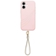 Изображение UNIQ Uniq Coehl Serina Case for iPhone 17 Magnetic Charging - Pink