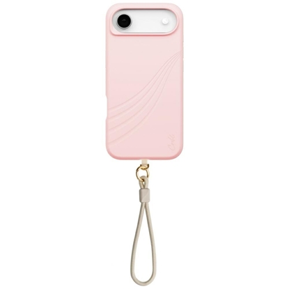 Picture of UNIQ Uniq Coehl Serina iPhone Air Magnetic Charging Case - Pink