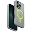 Attēls no UNIQ Uniq Combat Active Magclick Charging Case for iPhone 16 Pro - Gray