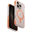 Attēls no UNIQ Uniq Combat Active Magclick Charging Case for iPhone 16 Pro - Orange