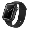 Picture of UNIQ Uniq Legion case for Apple Watch Series 7/8/9 45mm black/black