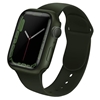 Picture of UNIQ Uniq Legion case for Apple Watch Series 7/8/9 45mm green/green