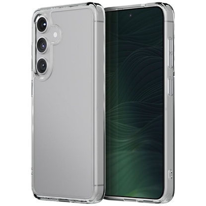 Picture of UNIQ Uniq LifePro Xtreme Case for Samsung Galaxy S25 - Transparent