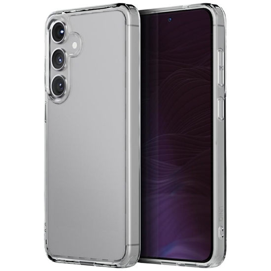 Picture of UNIQ Uniq LifePro Xtreme Case for Samsung Galaxy S25+ - Transparent