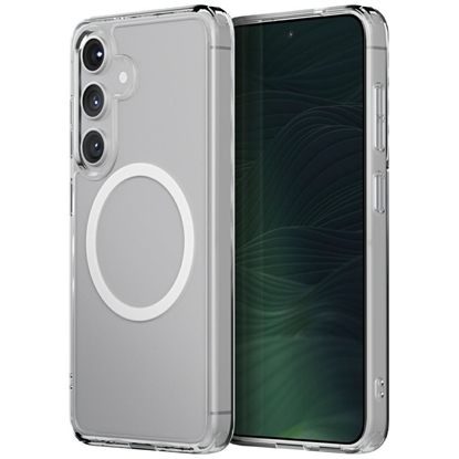 Picture of UNIQ Uniq LifePro Xtreme MagSafe Case for Samsung Galaxy S25 - Transparent