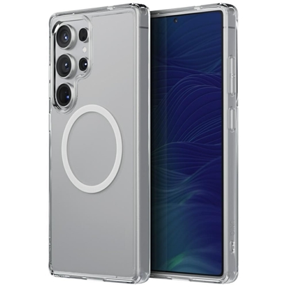 Picture of UNIQ Uniq LifePro Xtreme MagSafe Case for Samsung Galaxy S25 Ultra - Transparent