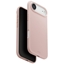 Изображение UNIQ Uniq Lino iPhone Air Magclick Charging Case - Pink
