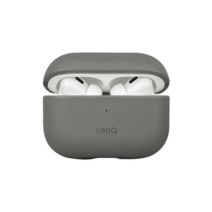 Picture of UNIQ Uniq Lyden DS AirPods Pro 2 Case - Gray/Black