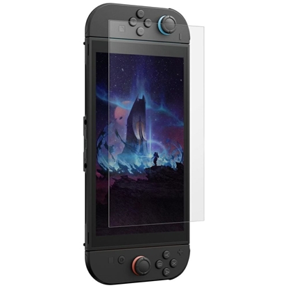 Изображение UNIQ Uniq Optix Clear Tempered Glass for Nintendo Switch 2