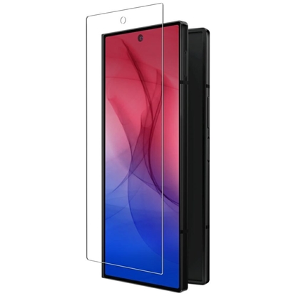 Изображение UNIQ Uniq Optix Clear Tempered Glass for Samsung Galaxy Z Fold 7