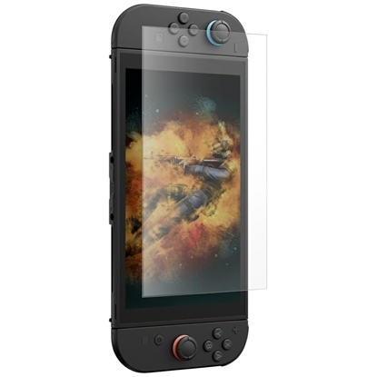 Изображение UNIQ Uniq Optix Matte Glass for Nintendo Switch 2