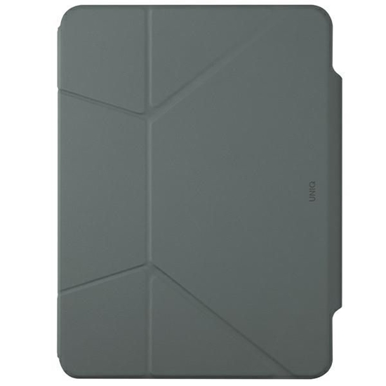 Picture of UNIQ Uniq Ryze Case for iPad Pro 11" 2020 (2nd gen.) / iPad Pro 11" 2021 (3rd gen.) / iPad Pro 11" 2022 (4th gen.) / iPad Air 10.9" 2020 (4th gen.) / iPad Air 10.9" 2022 (5th gen.) - Green