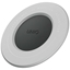 Picture of UNIQ Uniq SnapMount Self-Adhesive Magnetic Holder - Gray and Black
