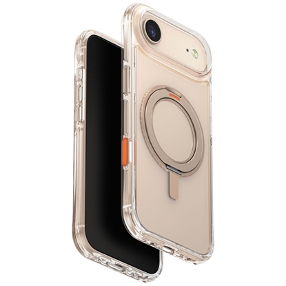 Picture of UNIQ Uniq Swivix Rotating Kickstand 360 Case for iPhone Air - Gold