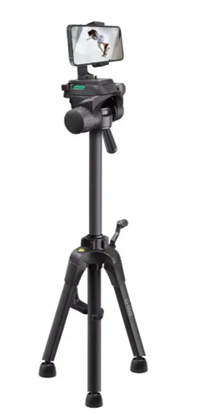 Picture of Universāls trīskājis SBS telescopic