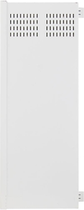 Attēls no UPS Pulsar HPSB-24V5A-D Zasilacz buforowy impulsowy 27,6V/5A/2x40Ah