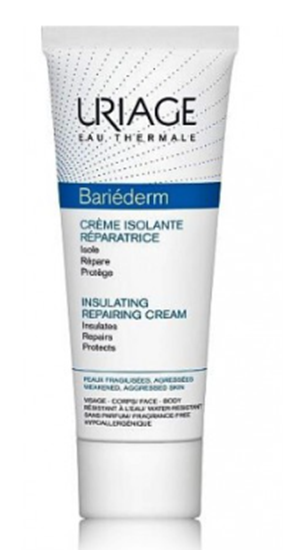 Picture of Uriage Bariederm Insulating Repairing Cream 75 ml