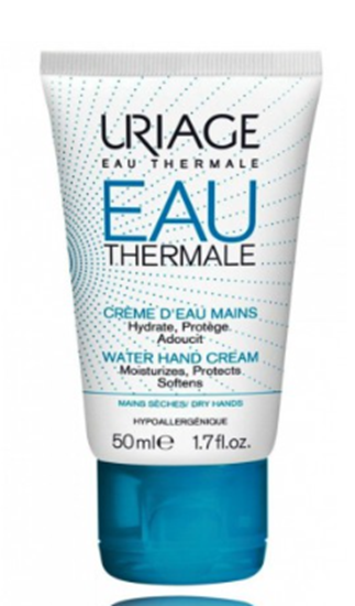 Изображение Uriage Eau Thermale Water Hand Cream 50 ml