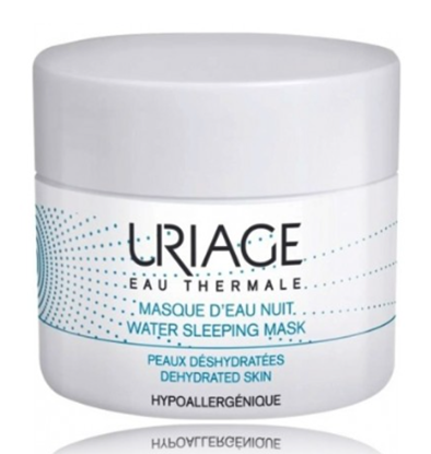 Picture of Uriage Eau Thermale Water Sleeping Mask Night Mask 50 ml