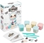 Изображение Usorteret Just Dough Bear Character Pack Soft Elegance, 57g x6