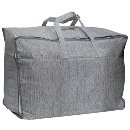 Attēls no Uzglabāšanas soma 60x40x25, pelēka