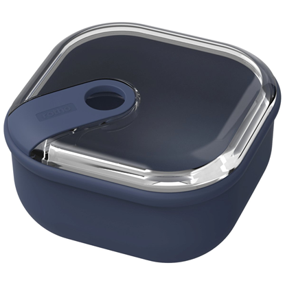 Attēls no Uzglabāšanas trauks Ela 0.425L, tumši zils