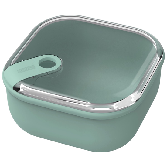 Picture of Uzglabāšanas trauks Ela 1L, zaļš