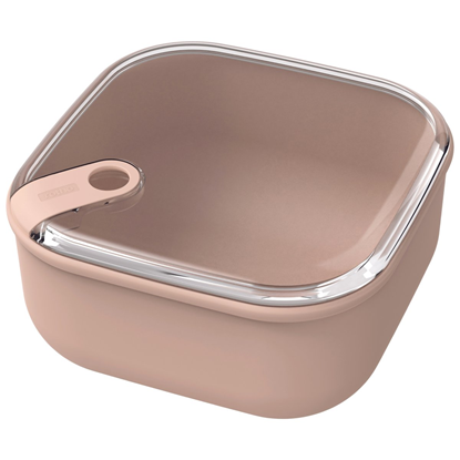 Attēls no Uzglabāšanas trauks Ela 2L, bēšs