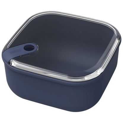 Attēls no Uzglabāšanas trauks Ela 2L, tumši zils