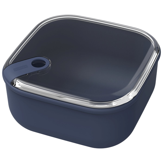 Picture of Uzglabāšanas trauks Ela 2L, tumši zils