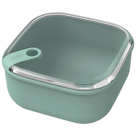 Picture of Uzglabāšanas trauks Ela 2L, zaļš