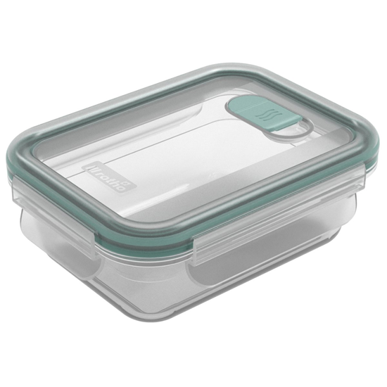 Picture of Uzglabāšanas trauks Nala 0.45L, ar klipšiem