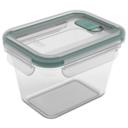 Attēls no Uzglabāšanas trauks Nala 0.85L, ar klipšiem