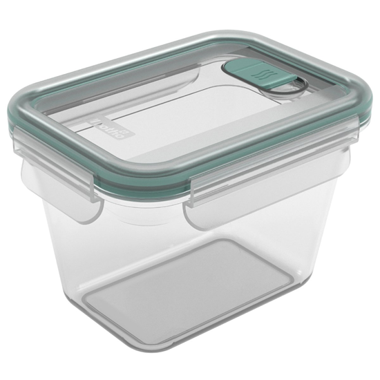 Picture of Uzglabāšanas trauks Nala 0.85L, ar klipšiem