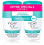 Picture of Vichy Antiperspirant 48H / 2 x 50 ml
