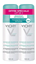 Attēls no Vichy Deodorant Antiperspirant set 48H / 2 x 125 ml