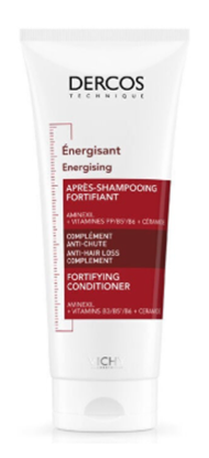 Attēls no Vichy Dercos Energising Conditioner 200 ml