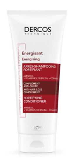 Изображение Vichy Dercos Energising Conditioner 200 ml