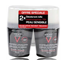 Attēls no Vichy Homme 72H Anti-Perspirant 2 x 50 ml