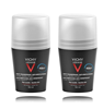 Picture of VICHY Sensitive Skin 48h Men Roll on Deodorant Ant