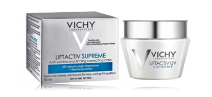 Attēls no Vichy Liftactiv Supreme Day Cream 50 ml