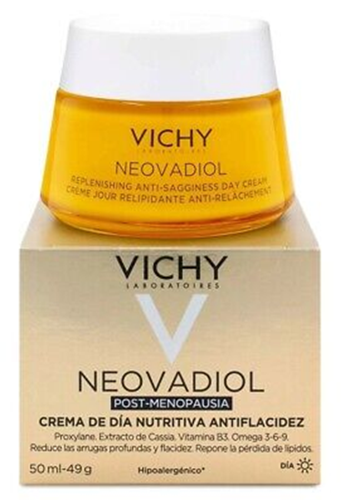 Picture of Vichy Neovadiol Replenishing Anti-Sagginess Day Cream 50 ml