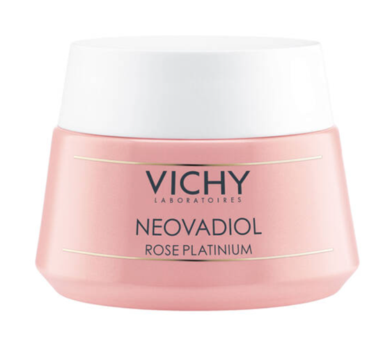 Picture of Vichy Neovadiol Rose Platinium Cream 50ml