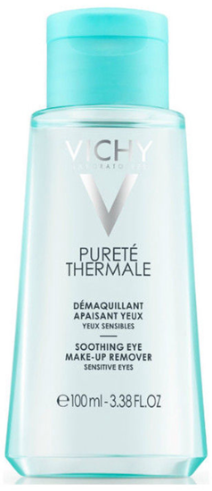 Изображение Vichy Pureté Thermale Soothing Makeup Remover 100 ml