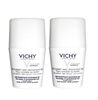 Изображение Vichy Roll‑On Antiperspirant Sensitive Skin 48h Deodorant Set