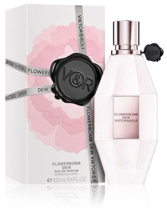 Attēls no Viktor & Rolf Flowerbomb Dew Perfume EDP 100 ml