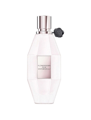 Attēls no Viktor & Rolf Flowerbomb Dew Perfume Tester EDP 100ml